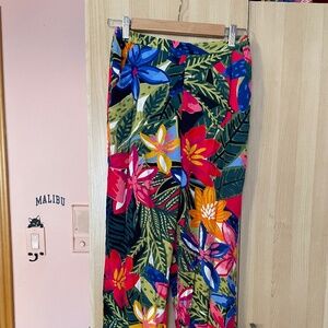 NIC & ZOE island pants FLOWY & BREEZY